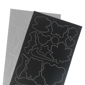 Parche de nailon autoadhesivo impermeable WBG para decoración de ropa, chaquetas, impermeables y paraguas, ideal para reparaciones DIY sin necesidad de coser. - Product Image 2