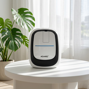 Compteur automatisé de cellules souches ADAMII CD34 nanoentek basé sur l'image pour une numération précise des cellules CD34 positives en apharesis - Product Image 1