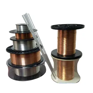 Hot sale ER70S-6 Brass Solid Welding wire China Supplier Cheap Price