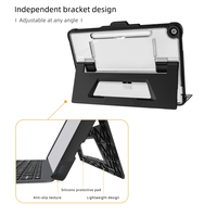 Housse de tablette durable pour Microsoft Surface Pro 12, modèle 2026, à poser librement