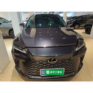 Auto Usado Guazi, <span class=keywords><strong>Lexus</strong></span> <span class=keywords><strong>RX</strong></span> 2023 Certificado, Híbrido HEV, Eléctrico, Automático, SUV de 5 Plazas, Volante a la Izquierda, para Propietarios de SUV Híbridos Eficientes - Product Image 2