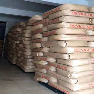 Polvo de Batería de Carbono Denka Black Li 100/250/400/401/435 Li100/Li250/Li400/Li401/Li435, Grado rubM1300ber, cas.1333-86-4, Acetileno - Product Image 3