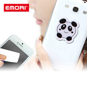 Vải sợi nhỏ và Silicone di động Stick Cleaner hiệu quả bụi làm sạch giải pháp - Product Image 6