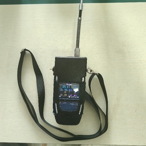 Analyseur de gaz industriel portable multi-gaz haute précision pour la détection de fuites de gaz toxiques H2S, CH4, O2 - Équipement MST 410p - Product Image 4