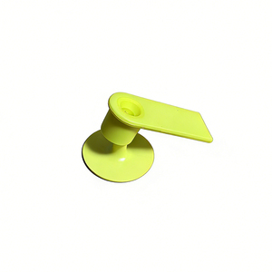 Etiqueta RFID UHF Mini para Oreja <span class=keywords><strong>de</strong></span> Oveja, Cabra y Cordero, ISO18000-6C, Tamaño Pequeño, TPU, Chip Alien H9, Resistente al Agua y a la Intemperie, para Gestión <span class=keywords><strong>de</strong></span> <span class=keywords><strong>Rebaños</strong></span> - Product Image 4