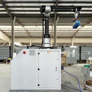 Offre Spéciale : Ligne de Production d'Emballage Haute Vitesse Entièrement Automatique avec <span class=keywords><strong>Robot</strong></span> de Palettisation – Solution Clé en Main Facile à Utiliser - Product Image 2