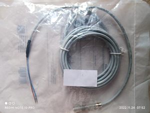 Interruptor de Proximidad IFR204 Nuevo de IFM - Product Image 2