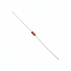 Diodes DO-204AH, DO-35, Axial JANTX1N4125D-1/TR Buy Online Electronic Components Authorized Distributor - Product Image 1