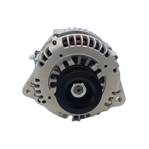 Alternador de 12V 110A 2310031U01 231002Y900 LR1110-710 para Nissan Cefiro A32 <span class=keywords><strong>A33</strong></span> Teana J31 Maxima Cedric VQ20 VQ23 VQ30 Motor 6PK - Product Image 1