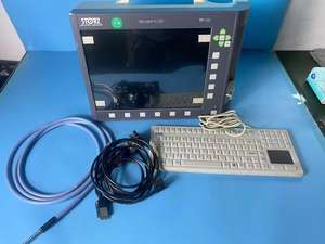 Absorbable Suture VCP422H Antibacterial Suture Flexible Endoscope Repair <b>Services</b> - Product Image 2