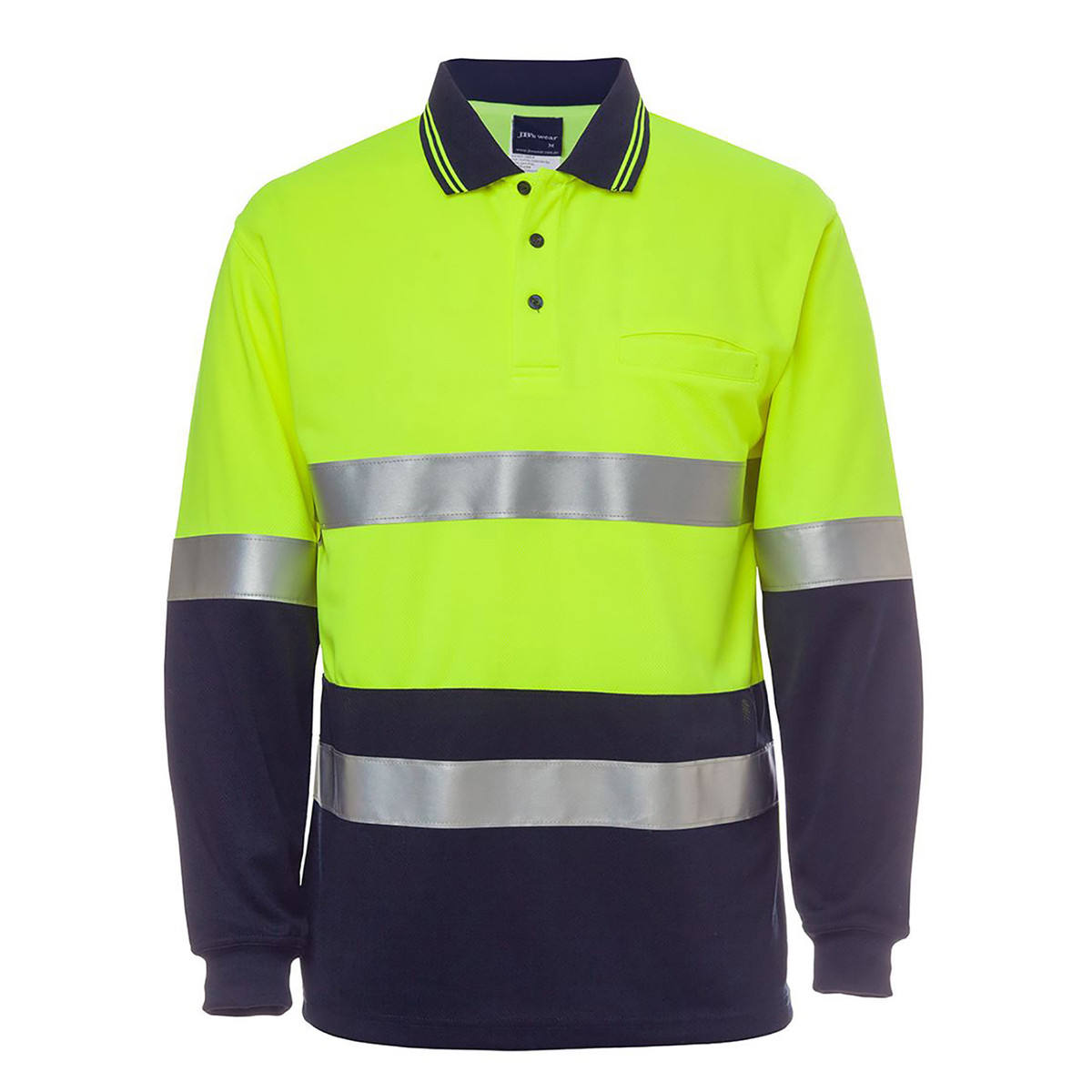 Wholesale Quick Dry Workwear Safety Clothing Construction Long