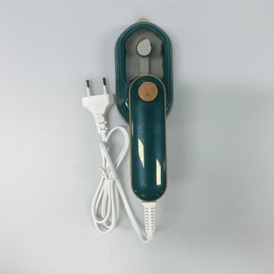 Mini <span class=keywords><strong>Plancha</strong></span> <span class=keywords><strong>de</strong></span> Vapor Portátil, Vaporizador <span class=keywords><strong>de</strong></span> <span class=keywords><strong>Ropa</strong></span>, <span class=keywords><strong>Plancha</strong></span> <span class=keywords><strong>de</strong></span> Vapor Micro <span class=keywords><strong>para</strong></span> Prendas, Planchado en Seco y Húmedo, Ligera y Fácil <span class=keywords><strong>de</strong></span> Transportar <span class=keywords><strong>para</strong></span> Viajes - Product Image 6