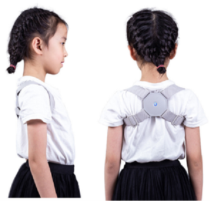 Precio <span class=keywords><strong>de</strong></span> fábrica unisex recargable electrónicos terapia postura vertical entrenador volver <span class=keywords><strong>corrector</strong></span> brace - Product Image 5