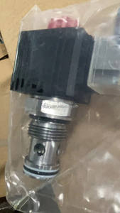 Kartuş Valfi OD1505893DS000 R901083065 OD1505893DS000 R901091129 <span class=keywords><strong>2</strong></span>/<span class=keywords><strong>2</strong></span> Nc Solenoidle Çalışan <span class=keywords><strong>Pilot</strong></span> Poppet - Product Image 3