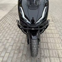 Accessoires pour Honda ADV350, protection contre les chocs pour moto ADV 350, pare-chocs de moteur, protecteurs 2022-2025