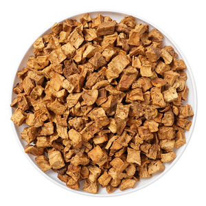 Premium Bulk Zwavelvrije Gedroogde Cichoreiwortel (1kg) Natuurlijke Cichorium Intybus voor het maken van thee, soep & bakken, zonder toevoegingen - Product Image 1