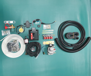Nouveau kit de conversion GPL/GNC AEB MP48 ECU <span class=keywords><strong>Lovato</strong></span> pour V4 V6 V8 - Système GPL <span class=keywords><strong>Lovato</strong></span> pour voiture - Product Image 3