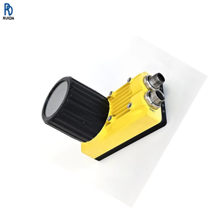 กล้องวิชั่น Cognex Is5110-00 ของแท้ใหม่ + เลนส์ Kreuznach 35 มม. 1:1.9 *ราคาประหยัด* มีสินค้าในสต็อก - Product Image 1