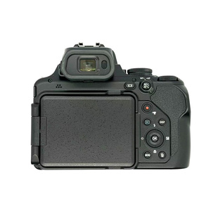 กล้องถ่ายภาพนิคอน P1100 บันทึกวิดีโอ 4K ซูมออปติคอล 125 เท่า ความละเอียด 16 ล้านพิกเซล เหมาะสำหรับการถ่ายภาพทิวทัศน์และการเดินทาง - Product Image 3