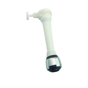 Idropulitrice con tubo bianco - Product Image 1