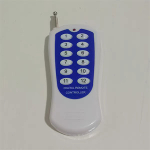 Ewelink 8ch Wifi <b>Remote</b> Relay <b>Switch</b> 433 <b>Remote</b> Inching Self-locking Voice Control Smart Home 8ch Wifi <b>Remote</b> Relay <b>Switch</b> Eweli - Product Image 6