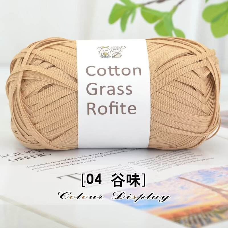 04 saveur de céréales