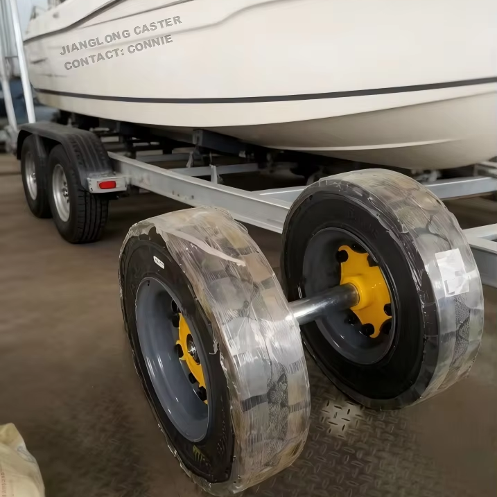 22 25 Solid Steel Off Road
