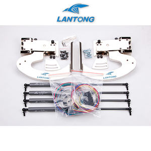 Le magasin d'usine accepte les petites commandes Kit de porte Lambo universel pour toute voiture - Product Image 1