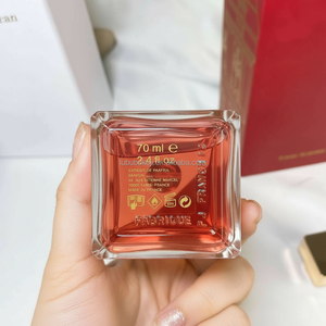20% de réduction sur la première commande US EU Warehouse 2-5 Days Arrive RED 540 Original Brand WoMen Spritz Perfume - Product Image 2