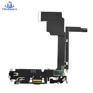 <span class=keywords><strong>Iphone</strong></span> x xr 11 12 13 मिनी 14 जमा 15 16 प्रो मैक्स एयर रिप्लेसमेंट चार्जर पोर्ट कनेक्टर फ्लेक्स केबल डॉक फोन पार्ट्स - Product Image 4