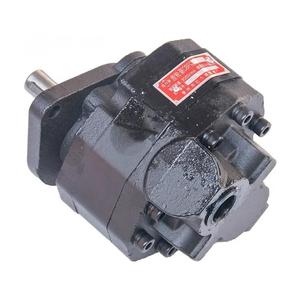 Hansen 9B650-31A040000A0 CBFC25 bomba de engranajes de repuestos hidráulicos de fábrica - Product Image 6