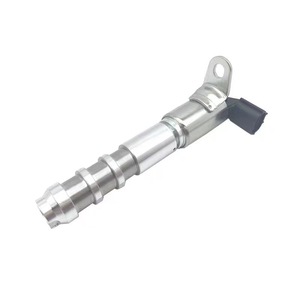 วาล์วโซลินอยด์เพลาลูกเบี้ยว 12636175 12586722 สำหรับบูอิค เชฟโรเลต คาดิลแลค จีเอ็มซี ซ้าบ ควบคุมน้ำมัน 12V - Product Image 3