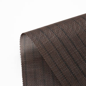 2021 Meilleure vente Papier peint en tissu moderne direct d'usine bon marché pour la maison - Product Image 4