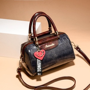 Newest Fashion Girl <b>Purse</b> Bag Shoulder Messenger Bucket Bags for Women Handbag - Product Image 4