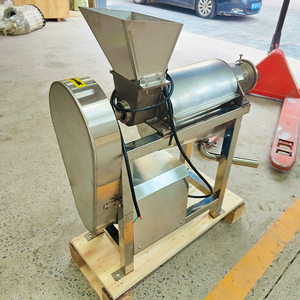 เครื่องคั้นน้ำผลไม้และผักแบบพกพาอัตโนมัติระดับมืออาชีพ คั้นเย็น - Product Image 6