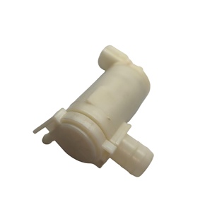 Nuova Pompa Lavavetri 28920-AR000 per Tiida Sylphy Livina Paladin X-TRAIL ALTIMA JUKE ROGUE Teana (anteriore) - Product Image 6