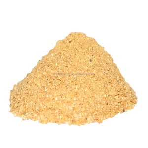 Aliment en vrac pour bétail : Farine de maïs et gluten 18% pour chevaux, porcs, poissons et chiens – Qualité supérieure - Product Image 1