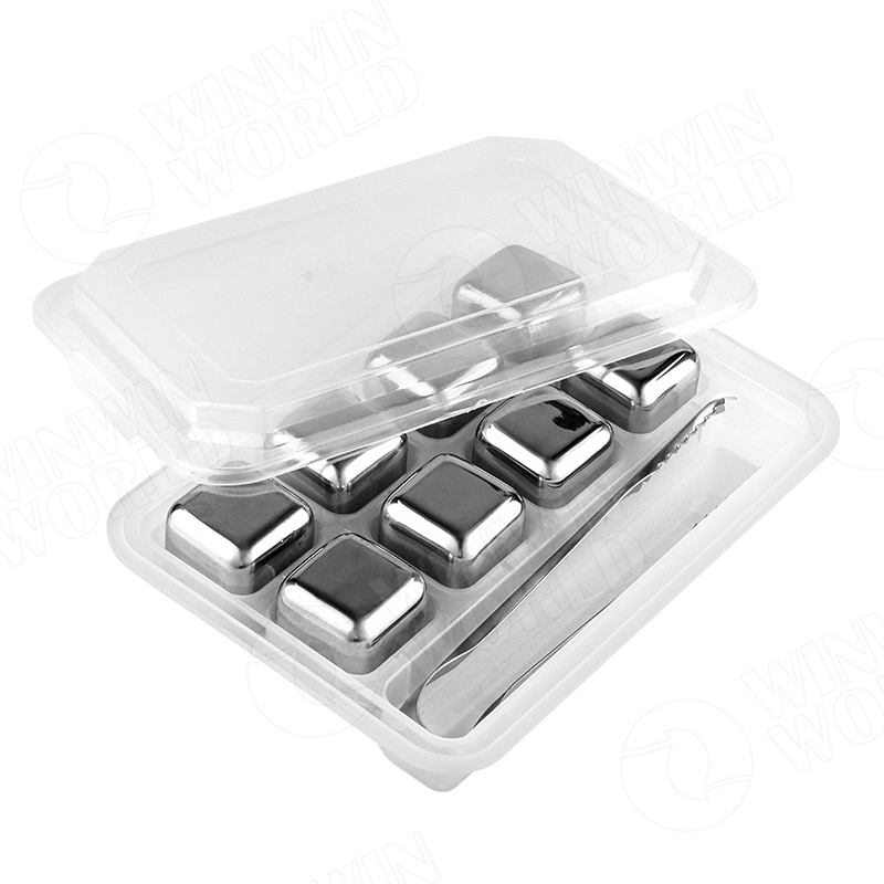 8 unit cubes 1 unit tong