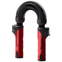 Machine de Force Bras en Gros Bâton Flexible d'Entraînement Musculaire Poitrine Homme
