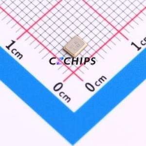 0132M4-8.192F08DZNCL Crystal (Passive) SMD3225-4P Crystal Oscillator SMD Crystal Oscillator 8.192MHz 10ppm 8pF - Product Image 1