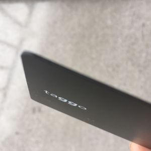 Tarjeta NFC personalizada de 13,56 Mhz, tarjeta de visita impresa con código QR único, Ins <span class=keywords><strong>Facebook</strong></span>, TIKTOK, redes sociales, NFC, tarjeta de revisión de Google con mate - Product Image 4