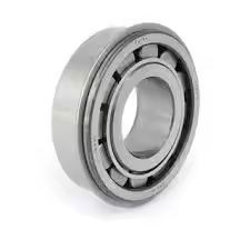 Rodamientos de Rodillos Cilíndricos de Una Hilera JDZ NJ2308EC NJ2309EC NJ2307EC P6 C3 con Sellado Metálico de Precisión 35x80mm para Automóviles Marinos - Product Image 3