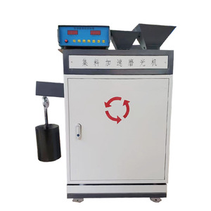 Máquina de Prueba de Pulido de Piedra Pulida con Aceleración de Valor, Probador de Pulido - Product Image 1