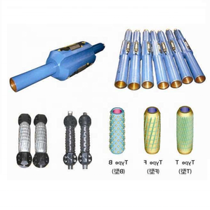 API 7-1 Heavy-Duty Roller <b>Reamer</b> Drilling String Stabilizer for Efficient Drilling and Smoothing - Product Image 1