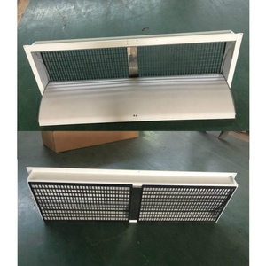 Système de Chauffage et de Ventilation pour <span class=keywords><strong>Poulailler</strong></span>, <span class=keywords><strong>Trappe</strong></span> d'Air pour <span class=keywords><strong>Poulailler</strong></span> - Product Image 3