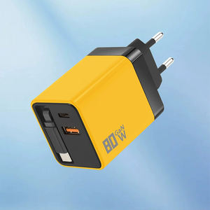 Nuevo encendedor de cigarrillos Universal USB 12V/24V de 2 vías para coche + interruptor de luz LED cargador divisor de enchufe automático adaptador de encendedor de vehículo - Product Image 4