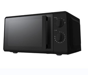 Four à <span class=keywords><strong>micro</strong></span>-ondes intelligent 700W 20L Capacité <span class=keywords><strong>Micro</strong></span>-ondes numérique - Product Image 6