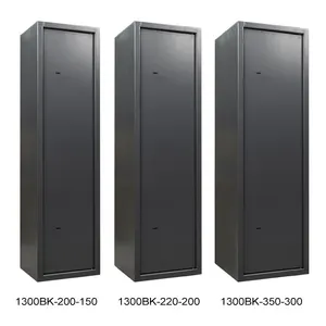 Safewell 1300BK Wholesale High Quality Security Mechanical Lock Cabinet Safes For Sales