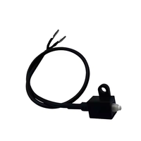 Interrupteur étanche pour frein ABS en cuivre, scooter, alimentation par batterie, taille personnalisée, ligne de frein, pompe de frein