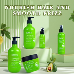 <span class=keywords><strong>Champú</strong></span> y Acondicionador de Aceite de Batana, Sin Sulfatos, con Queratina Natural, Anticaída y Anticaspa, Marca Privada - Product Image 3